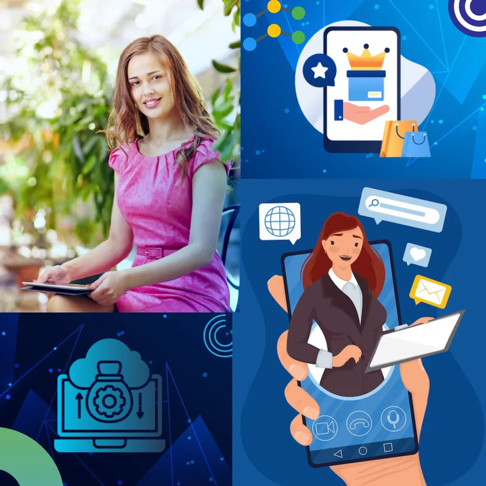 On-Demand App Development Company in Kolkata, India