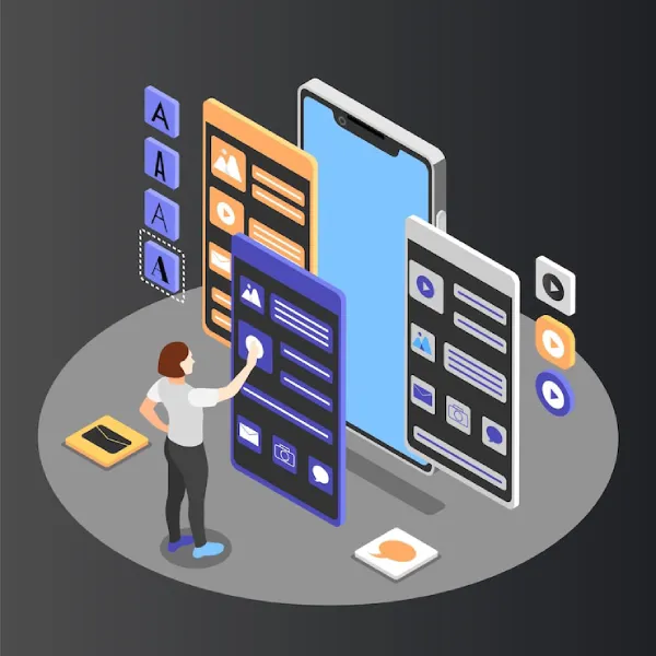On-Demand App Development Services in Kolkata, India
