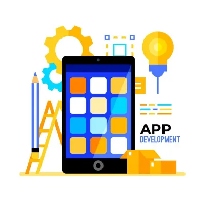 On-Demand App Solutions in Kolkata, India