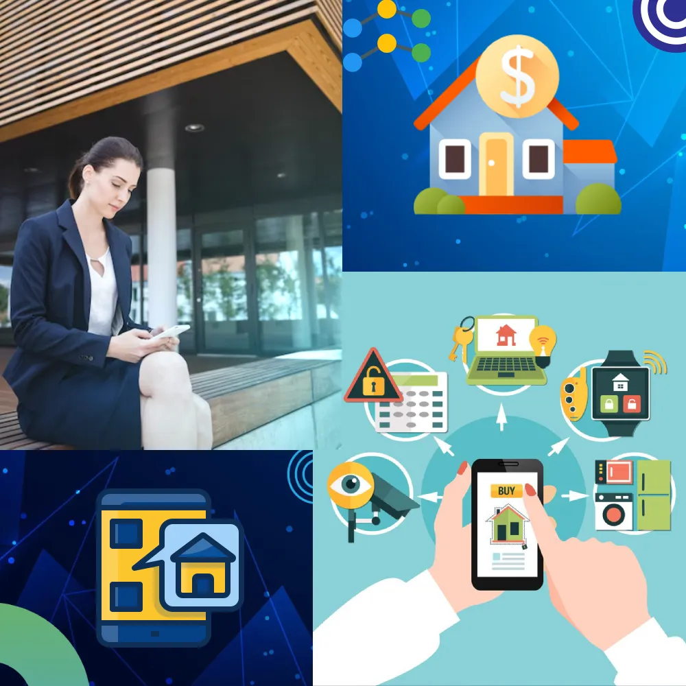 Real Estate App Development Company in Kolkata, India