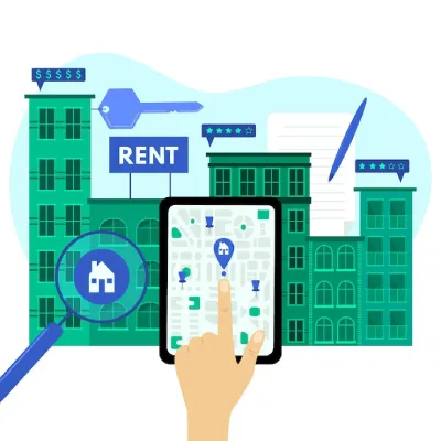 Real Estate App Solutions in Kolkata, India