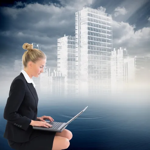 Real Estate Industry