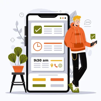 Restaurant App Development Company