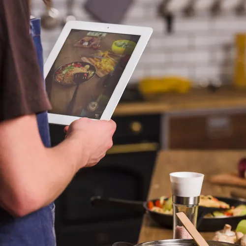 Restaurant Software