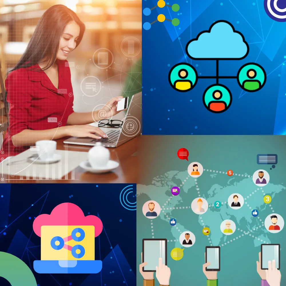 Social Media Website & Mobile App Development Company in Kolkata, India