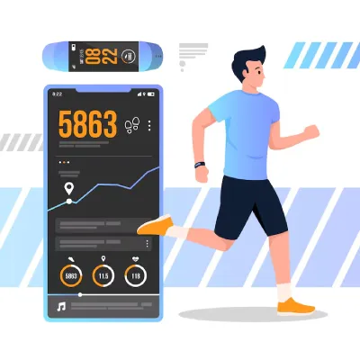 Sports Website & App Solutions in Kolkata, India