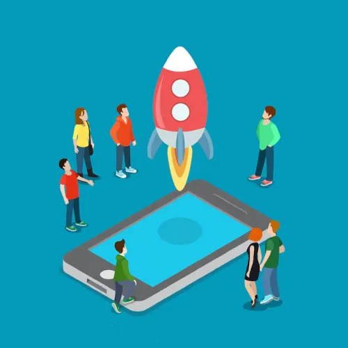 Startups App Features Kolkata, India