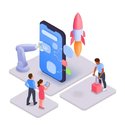Startups App Solutions in Kolkata, India