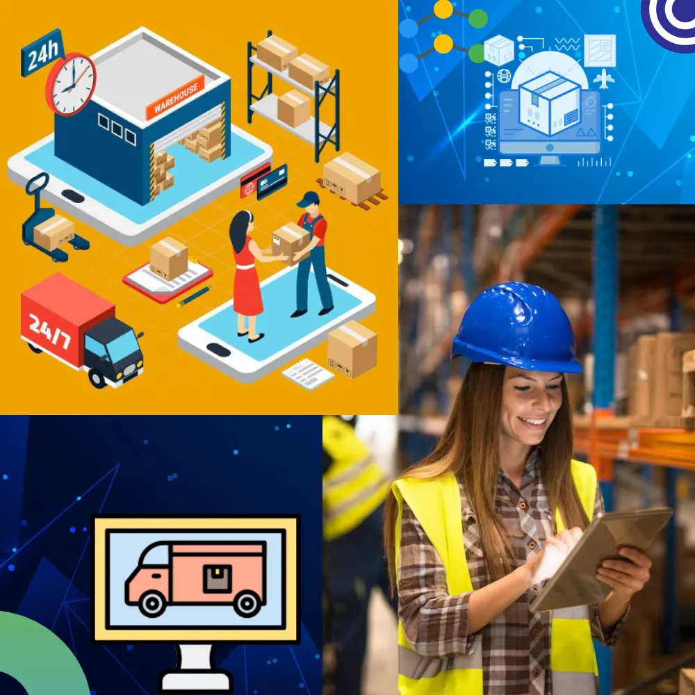Transport and Logistics App Development Company in Kolkata, India