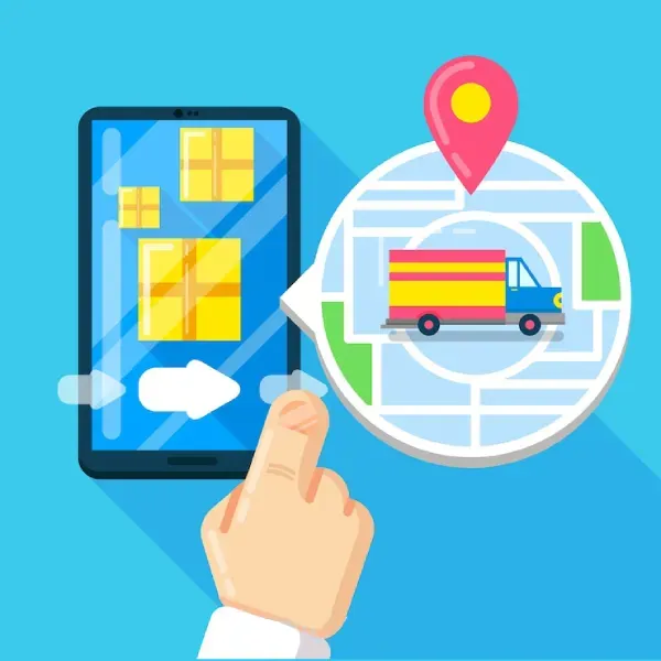 Transport & Logistics App Development Services in Kolkata, India
