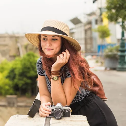 Travel and Tourism Industry