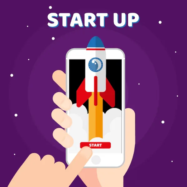 Website & Mobile App Development Services for Startups in Kolkata, India