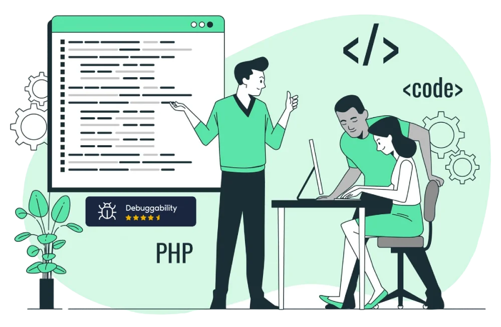 Hire Dedicated Developers for Website and Mobile App Development