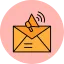 Email Marketing Icon