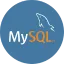 MySQL Icon