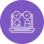 QA and Testing Icon