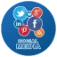 Social Media Optimization (SMO) Icon