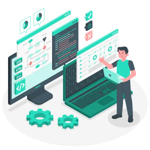 Website and Mobile App Development Services