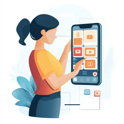 Aggregator App Development Services in Kolkata, India