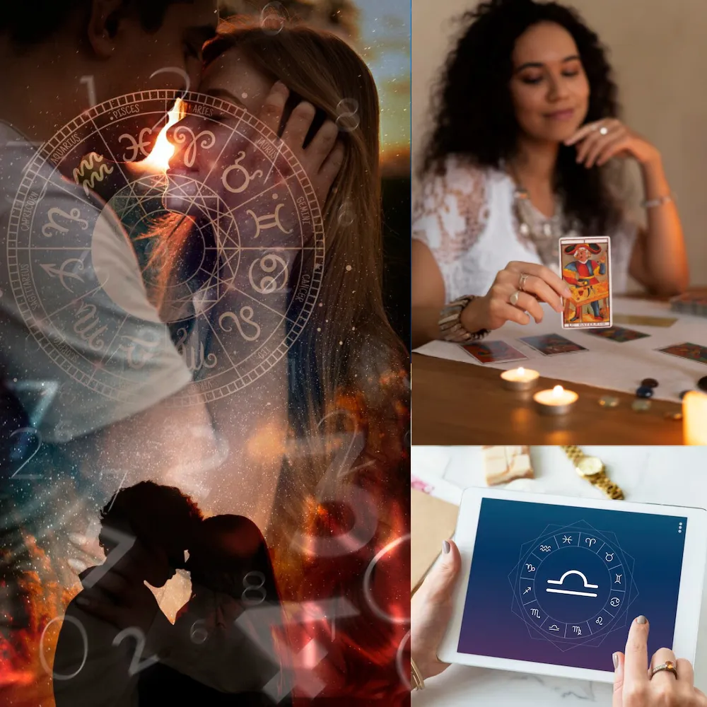 Astrology App Development Company in Kolkata, India
