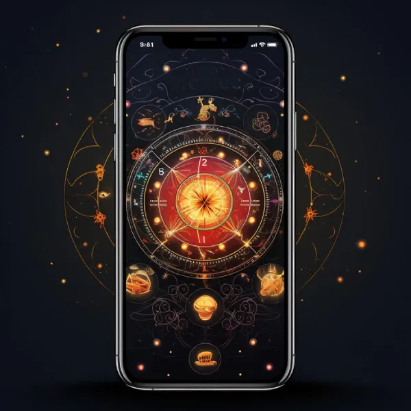 Astrology App Solutions Kolkata, India