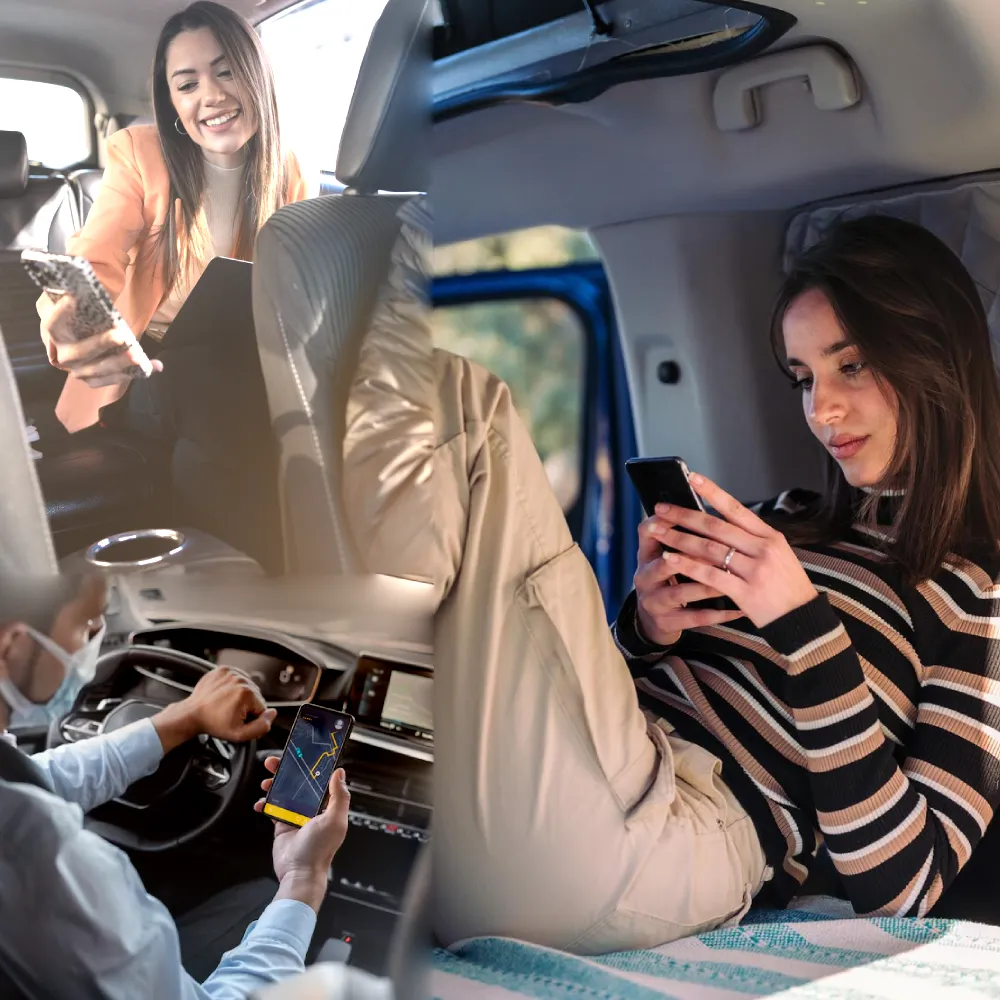 Car Rental App Development Company in Kolkata, India