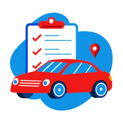 Car Rental App Development Services in Kolkata, India