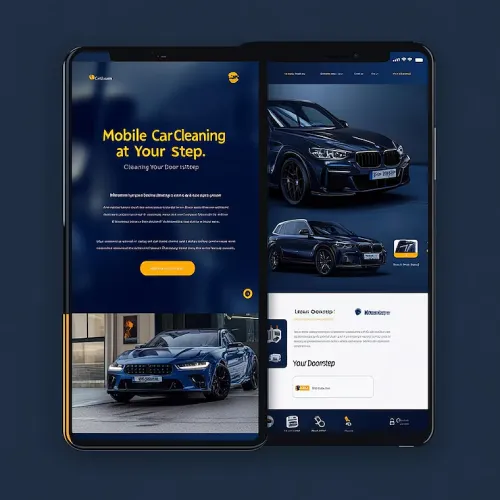 Car Service App Development in Kolkata, India