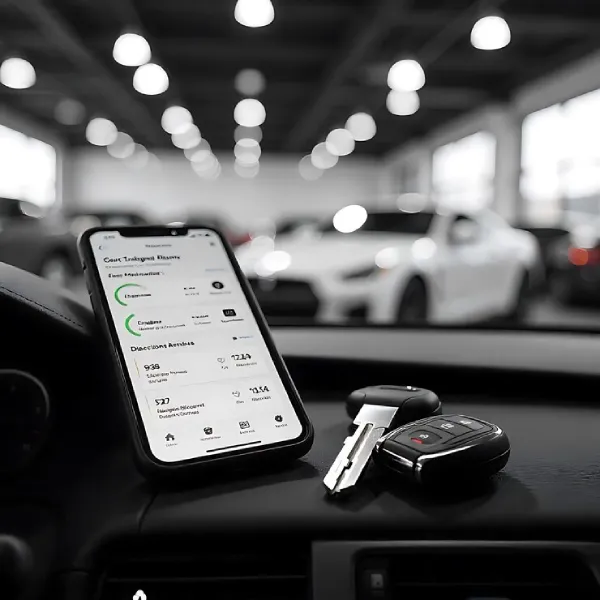 Car Service App Solutions Kolkata, India