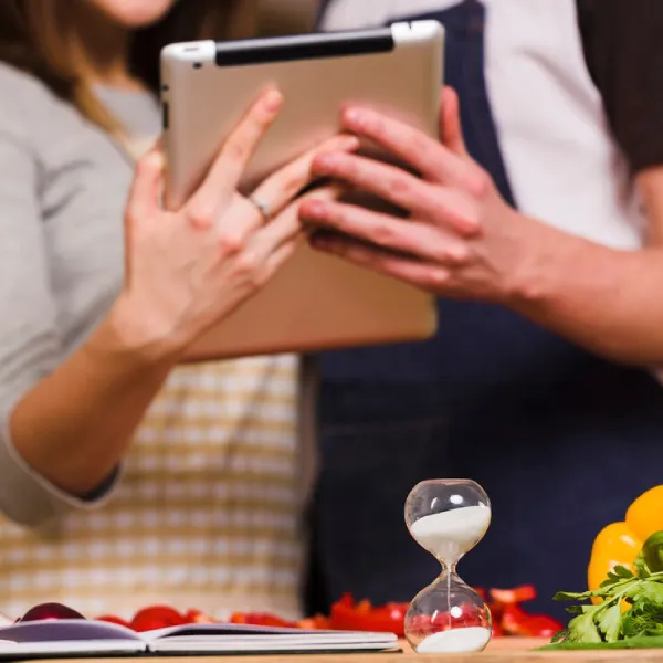 Chef Finder App Solutions Kolkata, India