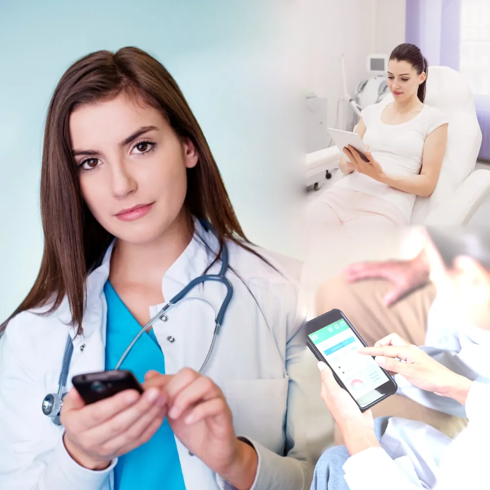 Doctor Appointment App Development Company in Kolkata, India