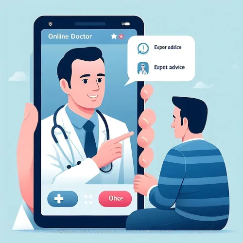 Doctor Appointment App Development in Kolkata, India
