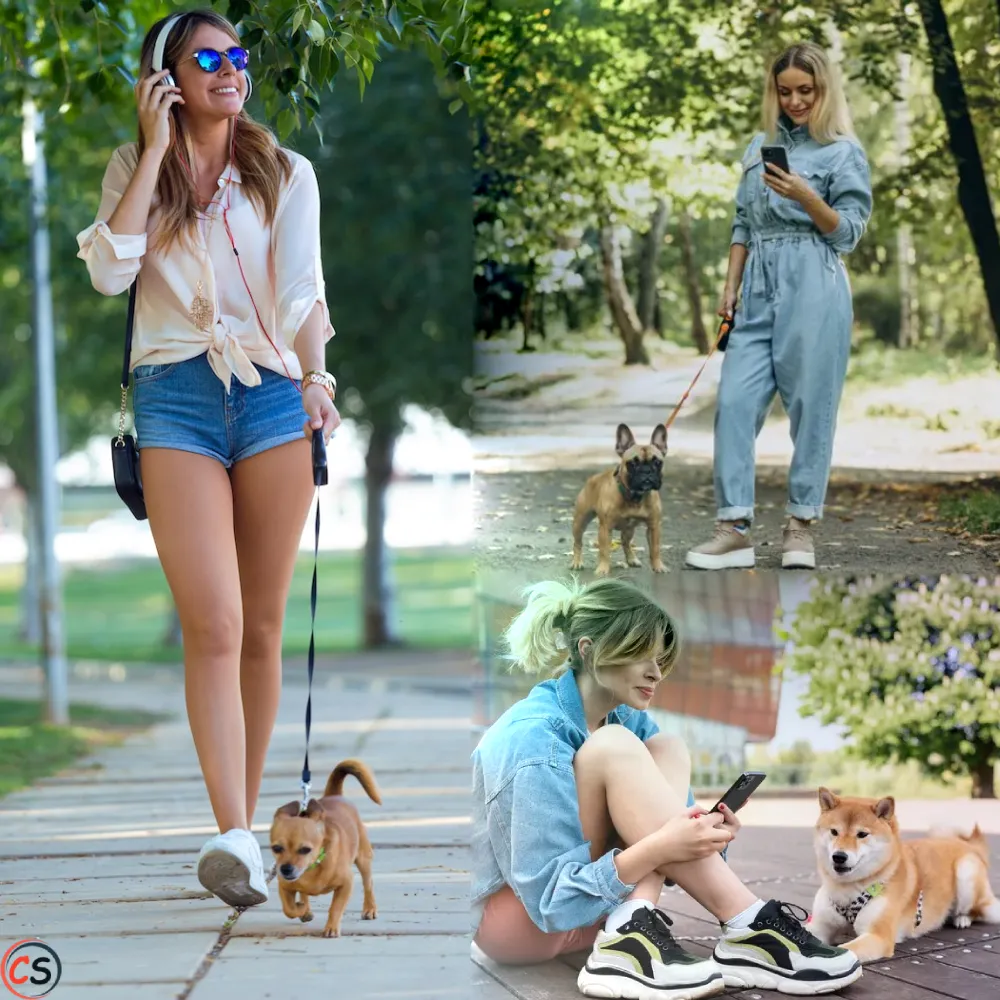 Dog Walking App Development Company in Kolkata, India