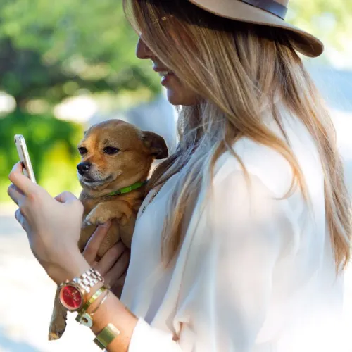 Dog Walking App Development in Kolkata, India