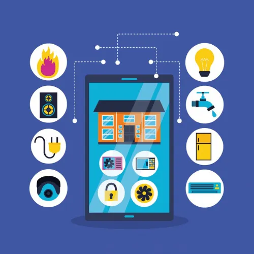 Electrician App Development in Kolkata, India
