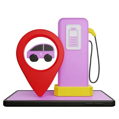 EV Charging App Development Services in Kolkata, India