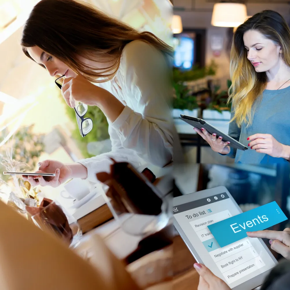 Event Management App Development Company in Kolkata, India