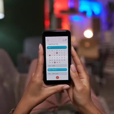 Event Management App Development Services in Kolkata, India