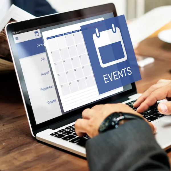 Event Management App Solutions Kolkata, India