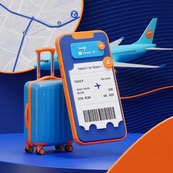 Flight Booking App Solutions Kolkata, India