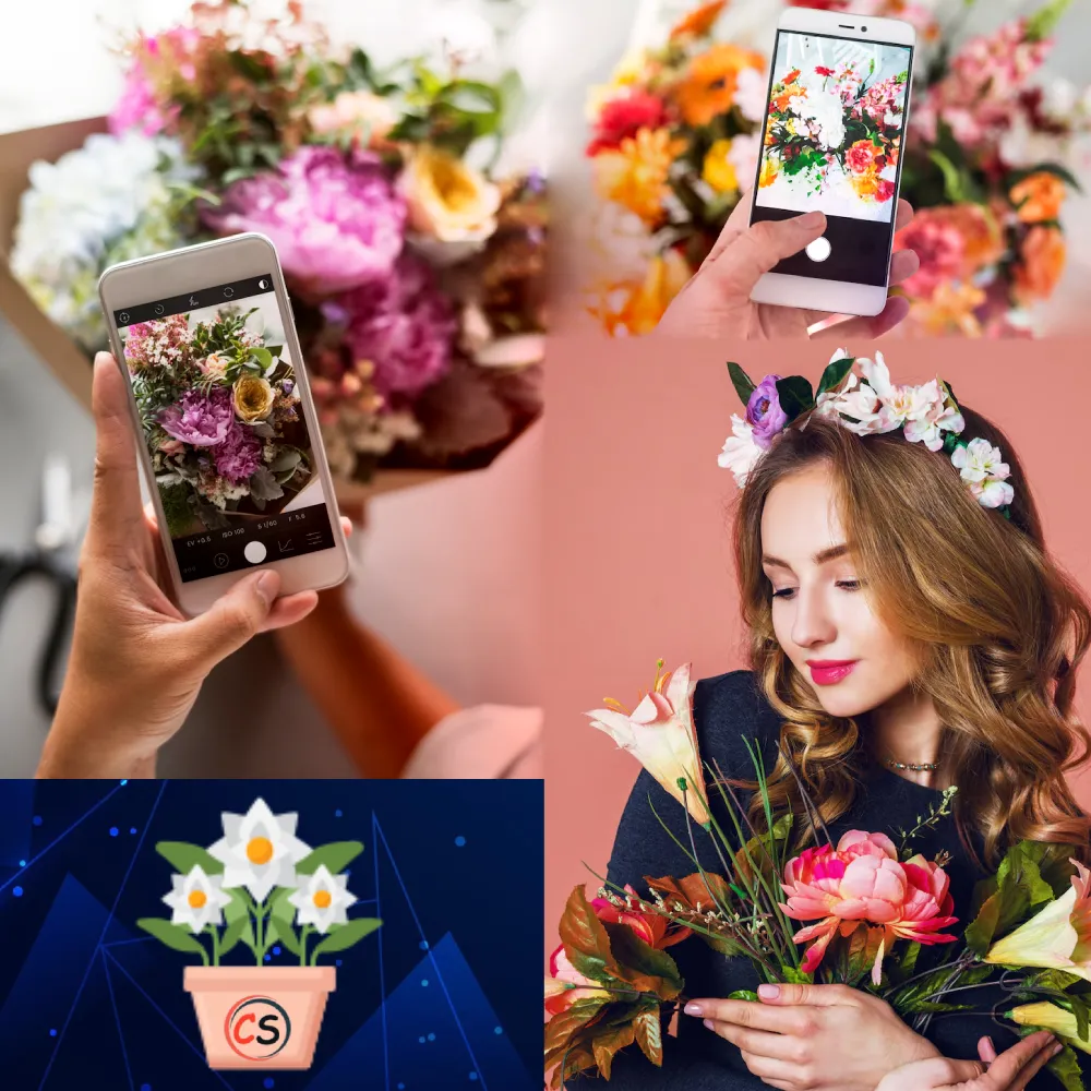 Flower Delivery App Development Company in Kolkata, India