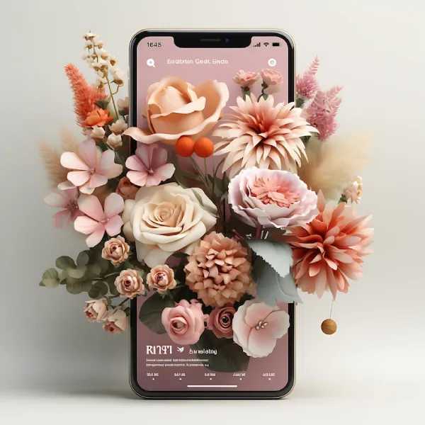 Flower Delivery App Solutions Kolkata, India