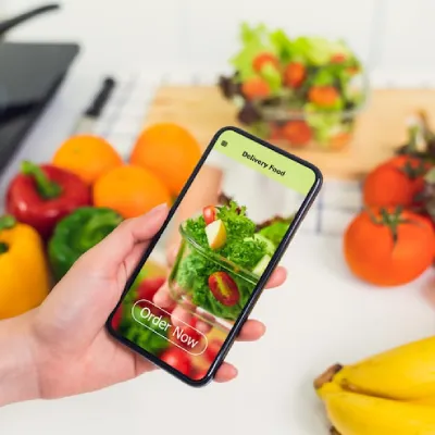 Grocery Delivery App Development Services in Kolkata, India
