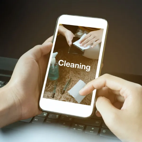 House Cleaning App Solutions Kolkata, India