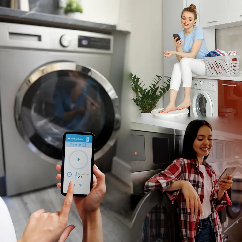 Laundry App Development Company in Kolkata, India