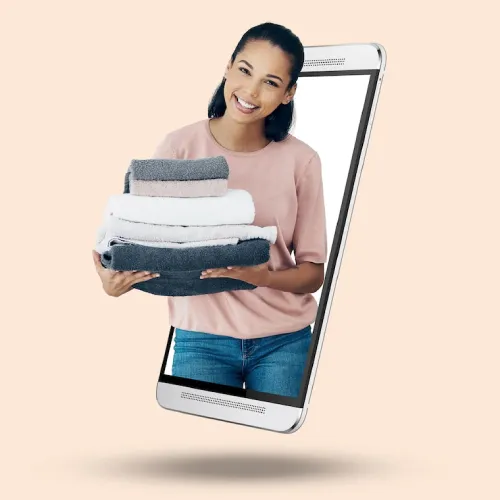 Laundry App Development in Kolkata, India