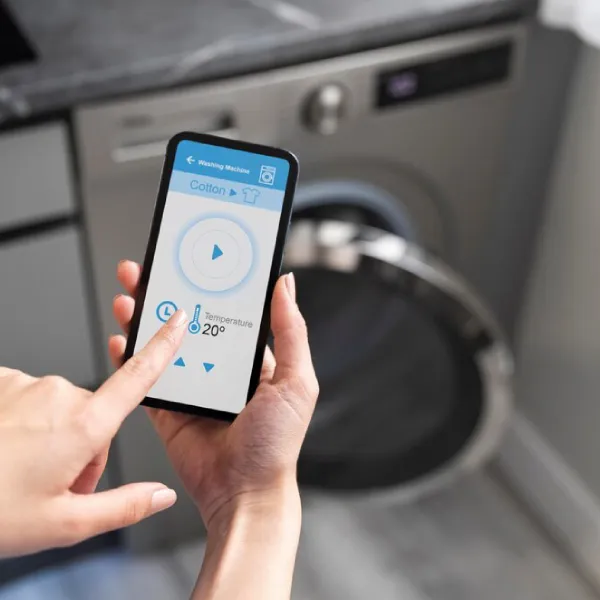Laundry App Solutions Kolkata, India