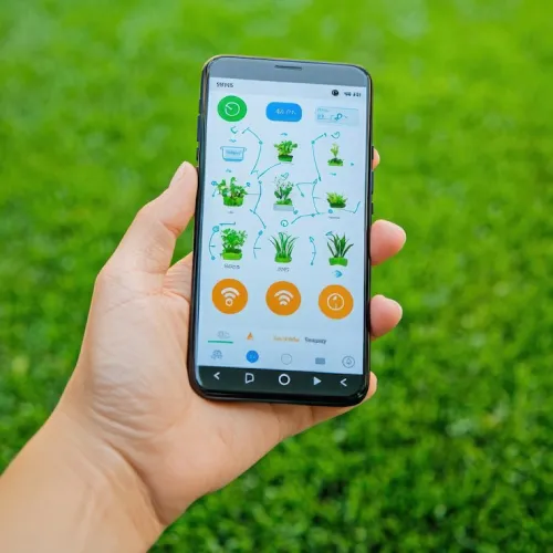 Lawn Mowing App Development in Kolkata, India