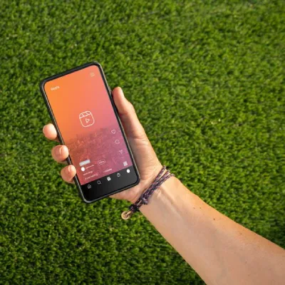 Lawn Mowing App Development Services in Kolkata, India