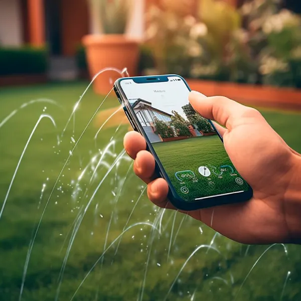 Lawn Mowing App Solutions Kolkata, India